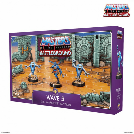 masters universe battleground evil warriors wave5 archon webstor