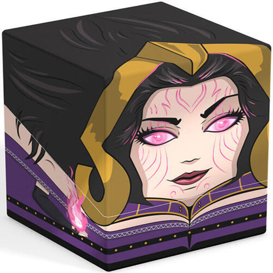 squaroes magic liliana