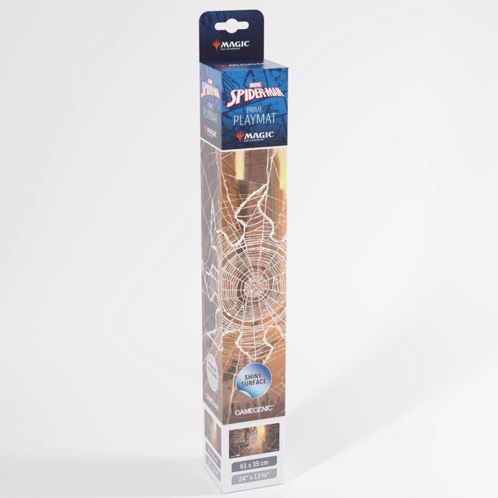 light life plains magic gathering angels spiderman playmat