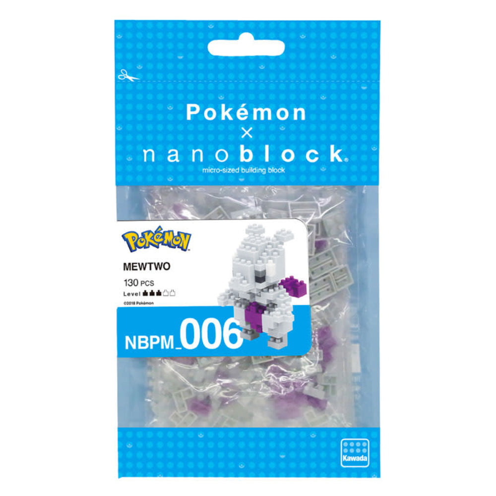 pokemon nano block nanoblock umbreon building kit mewtwo