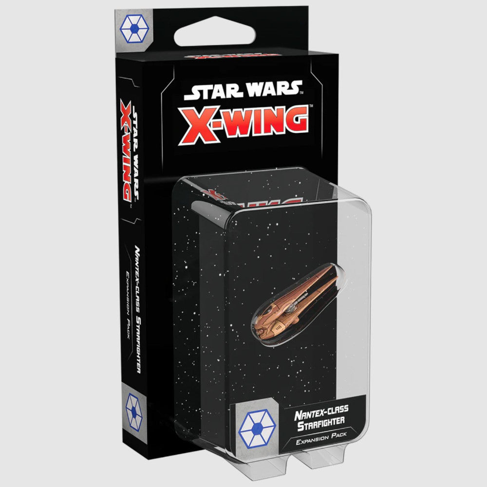 star wars xwing nantex class starfighter expansion pack