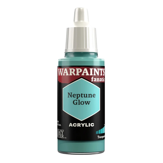 army painter warpaints fanatic paint acrylic neptune glow