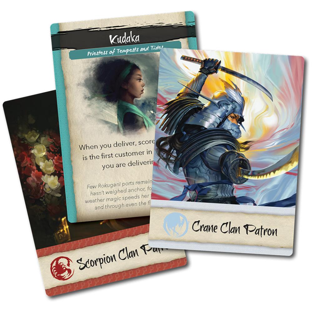 RIVER OF GOLD LEGEND OF THE FIRE RINGS OFFICEDOG BOX CONTENTS 2