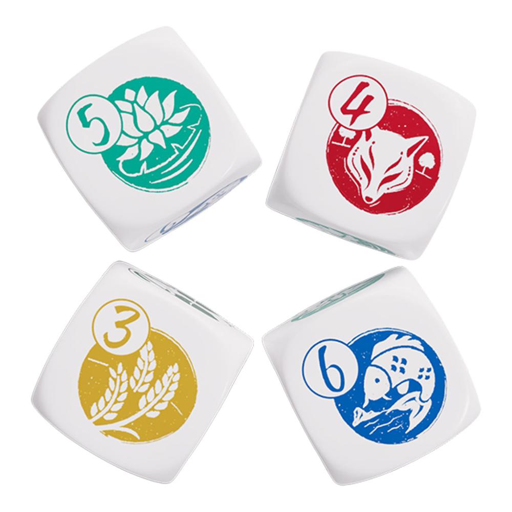 RIVER OF GOLD LEGEND OF THE FIRE RINGS OFFICEDOG BOX CONTENTS 3