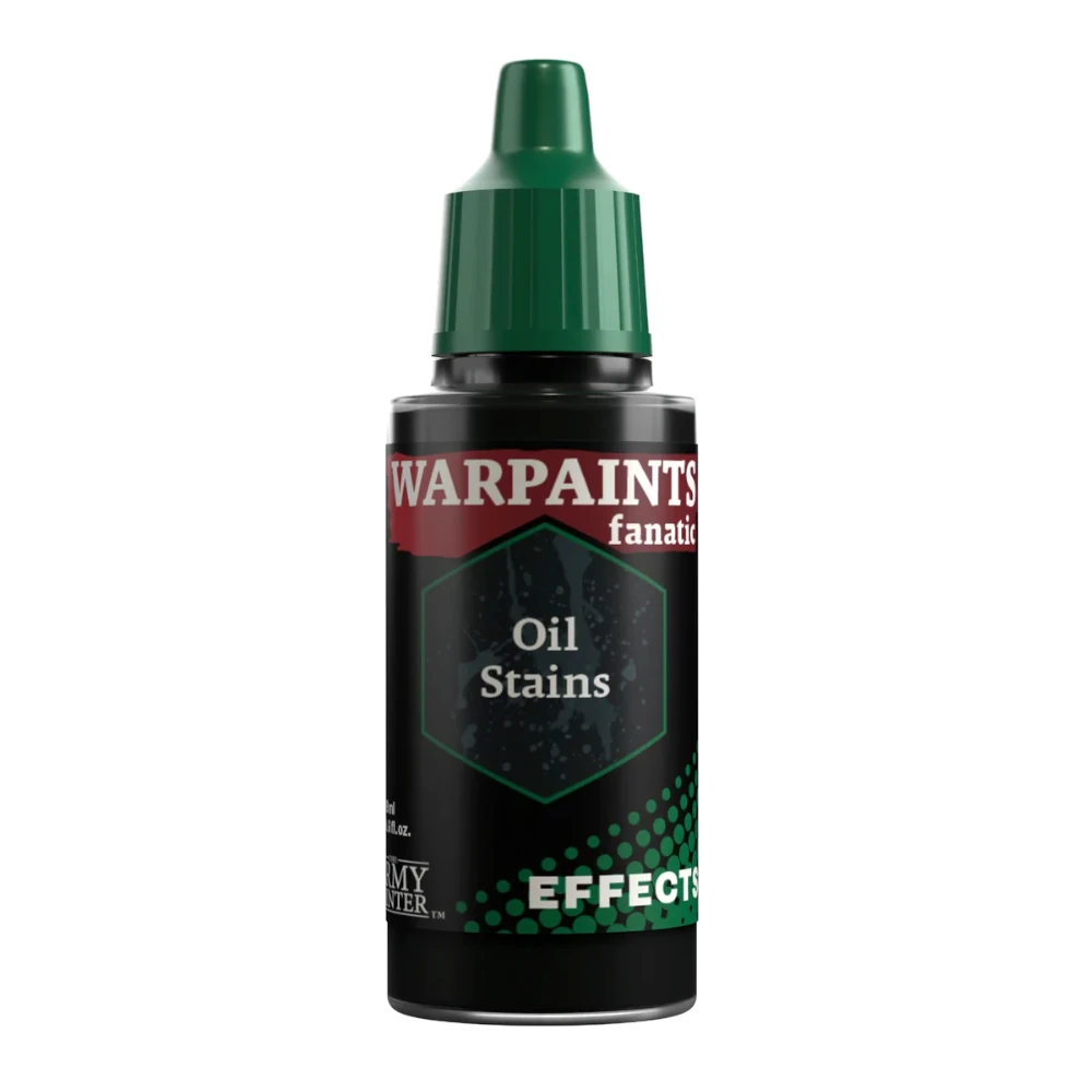 army painter warpaints fanatic acrylic paint oil stains