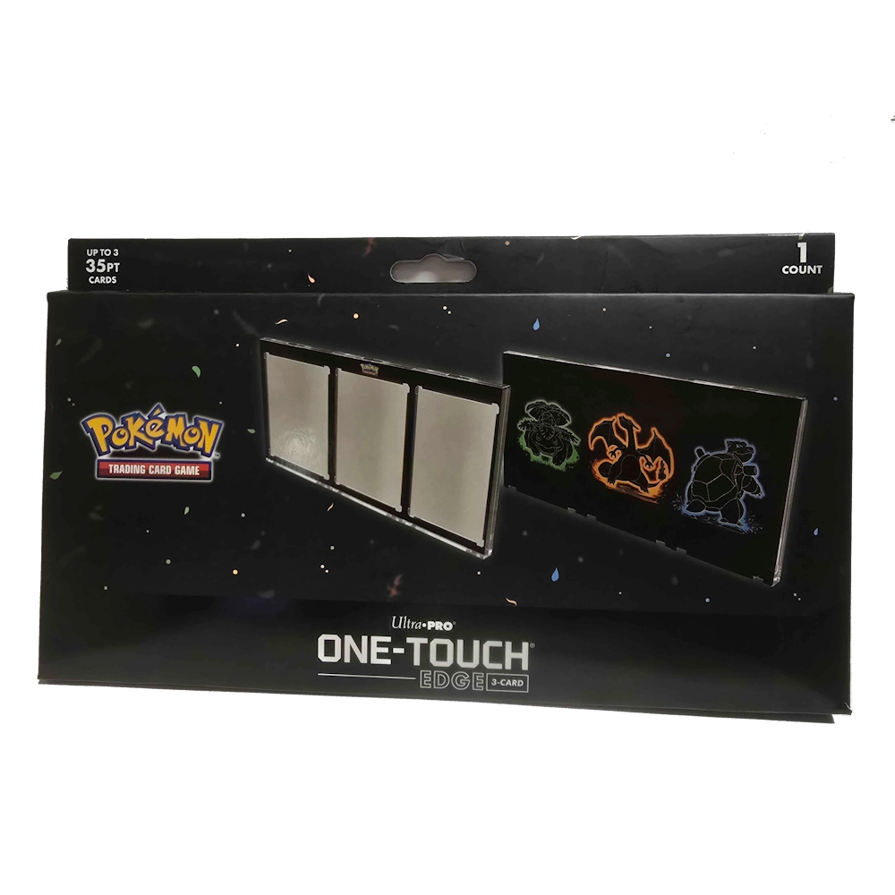 kanto starter one touch 3 card holder