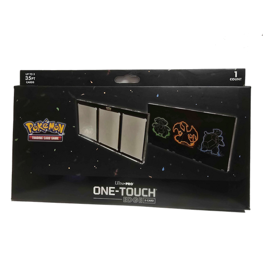 kanto starter one touch 3 card holder