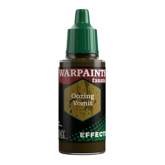 army painter warpaints fanatic acrylic paint oozing vomit