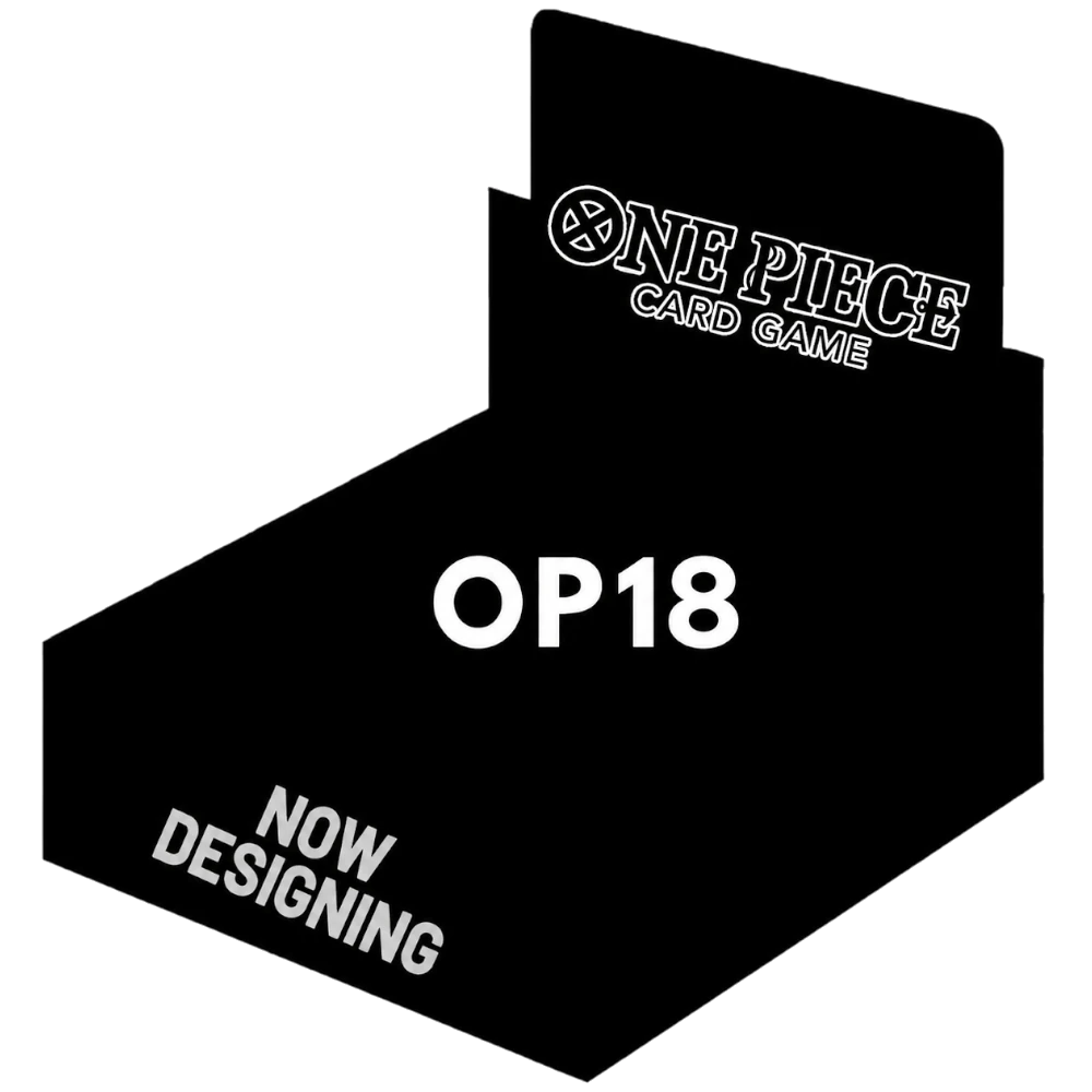 one piece trading card game op18 