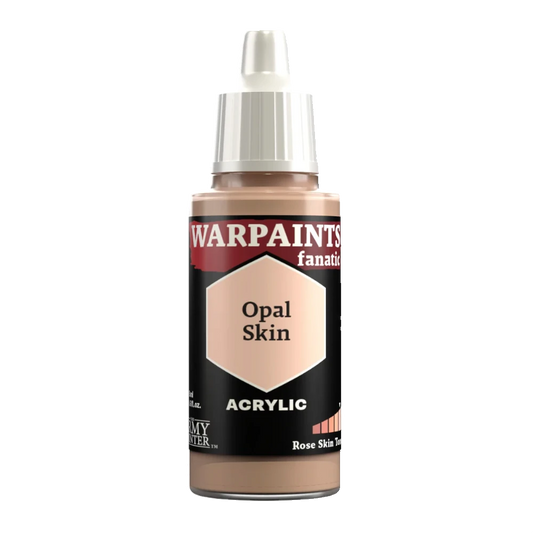army painter warpaints fanatic acrylic paint opal skin