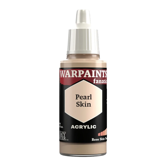 army painter warpaints fanatic acrylic paint pearl skin