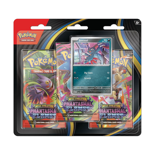 pokemon phantasmal flames mega evolution trading card game