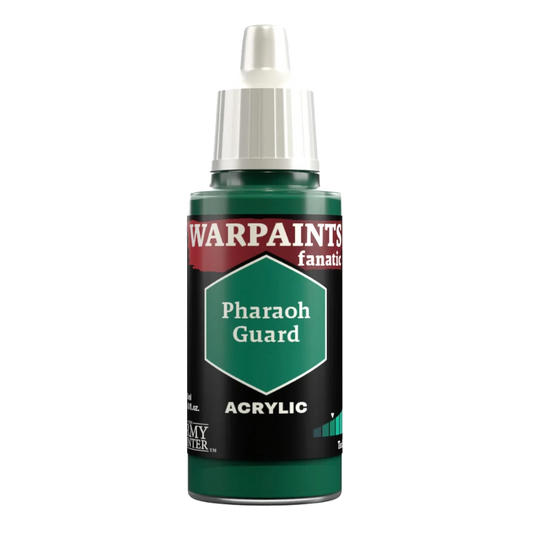 army painter warpaints fanatic paint acrylic pharaoh guard