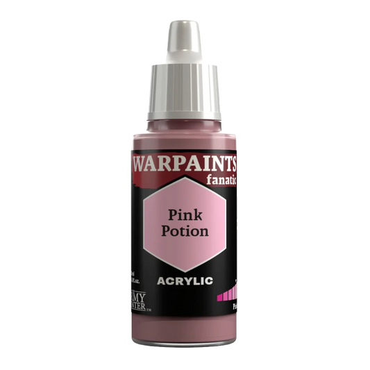 army painter warpaints fanatic acrylic paint ink potion