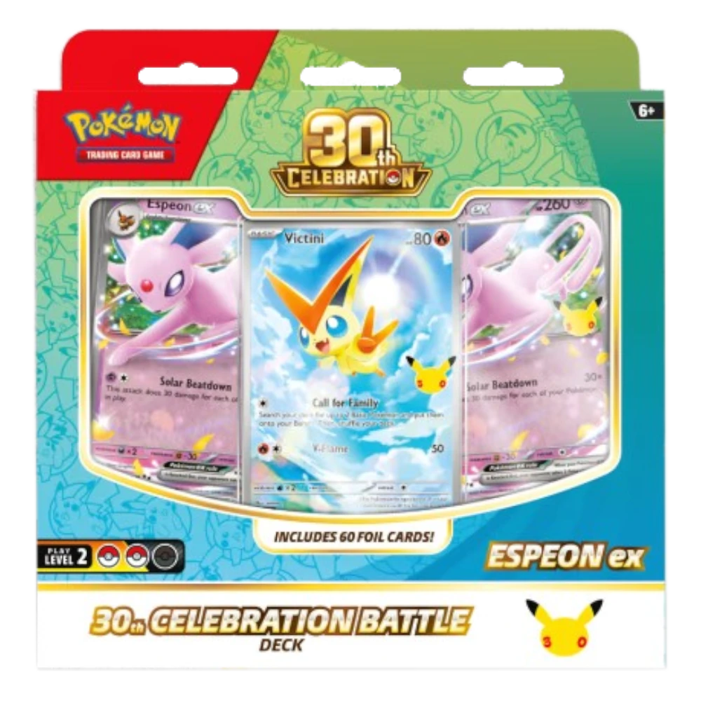 pokemon trading card game espeon victini