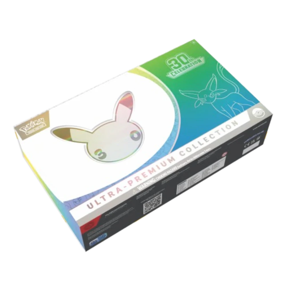 pokemon trading card game espeon eevee