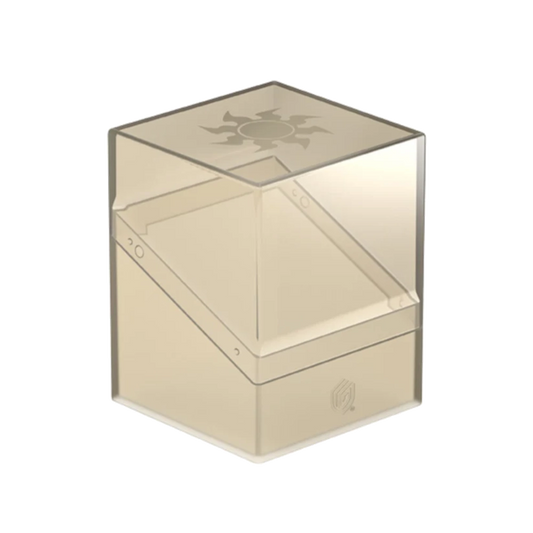 magic gathering plains deck box ultimate guard