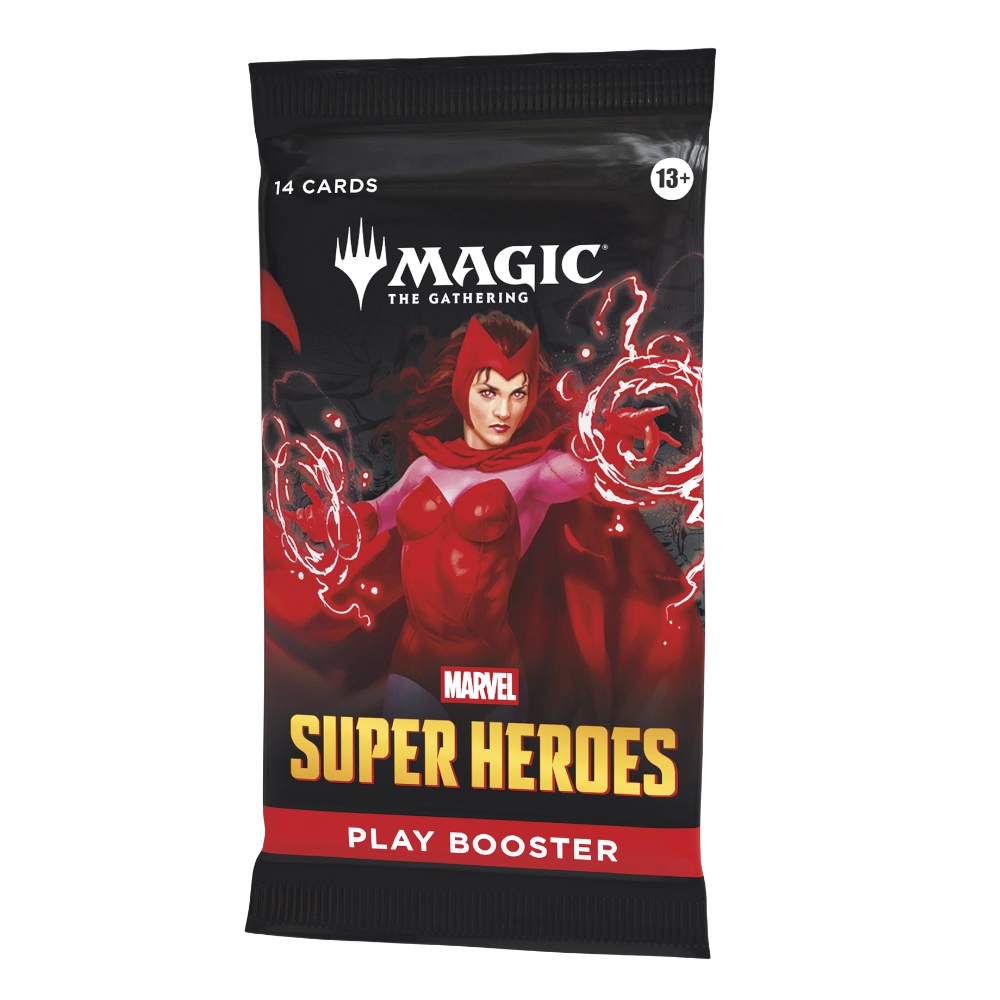 mtg trading card game scarlet witch