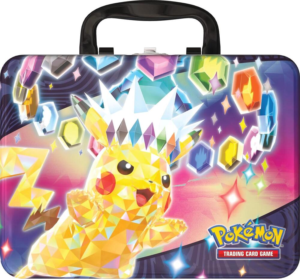 pokemon surging sparks pikachu premier Arkansas Game Store family fun