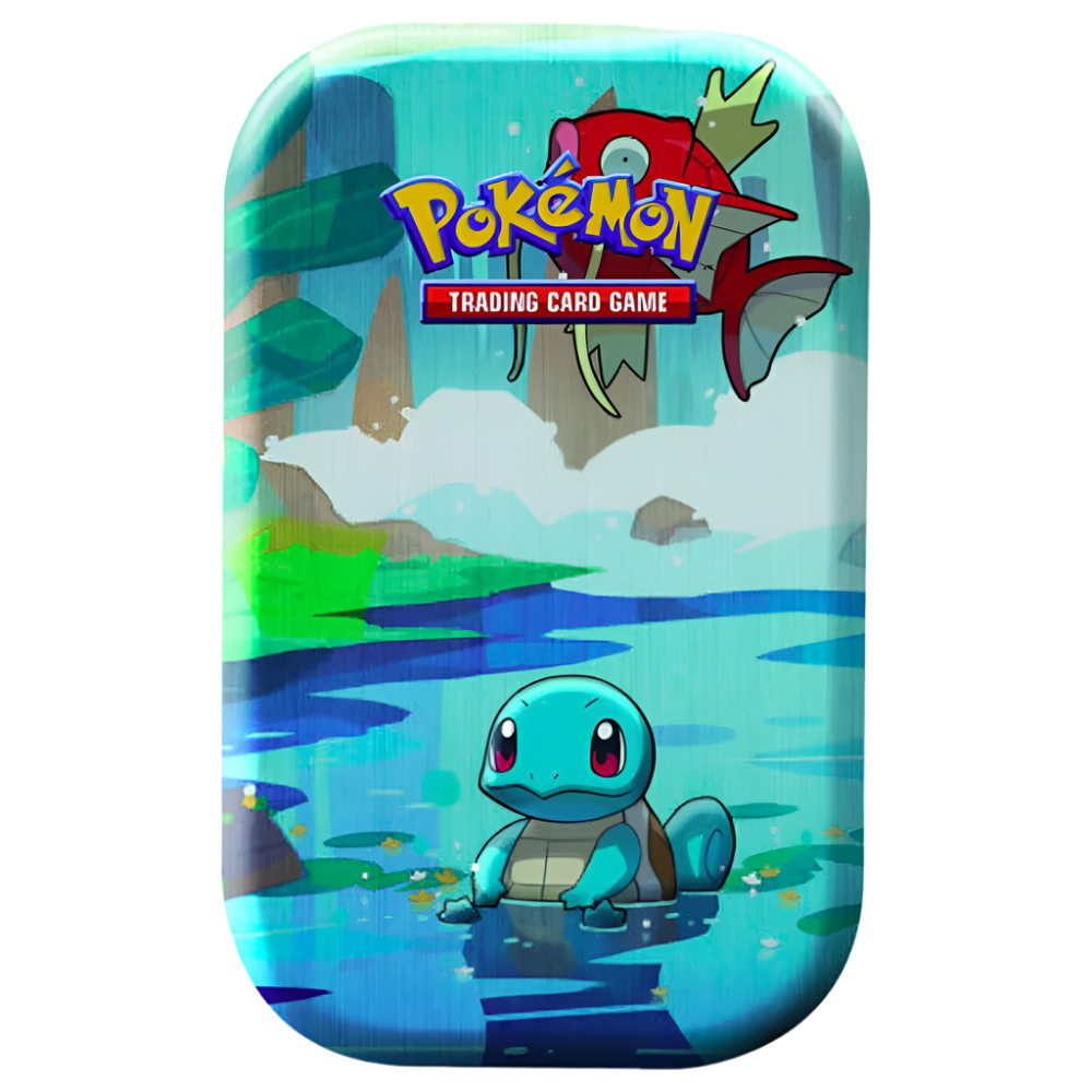 squirtle nintendo