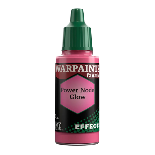army painter warpaints fanatic acrylic power node glow