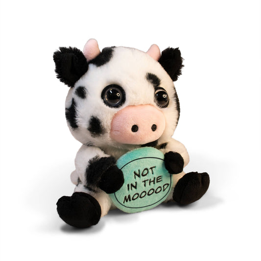 punchkins not mood mooood cow plush pet peeves