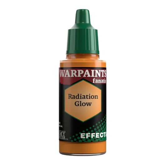 army painter warpaints fanatic acrylic paint radiation glow