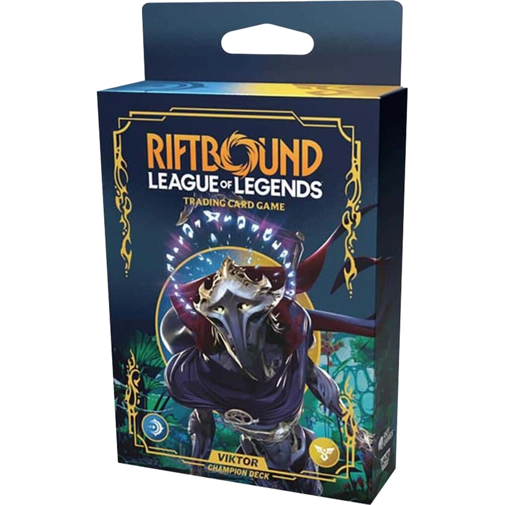 tcg trading card viktor lee sin leesin lol