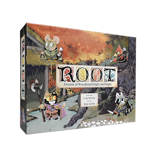 root woodland might magic cole wehrle kyle ferrin