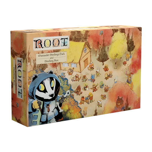 root marauder hirelings expansion pack allies leder games