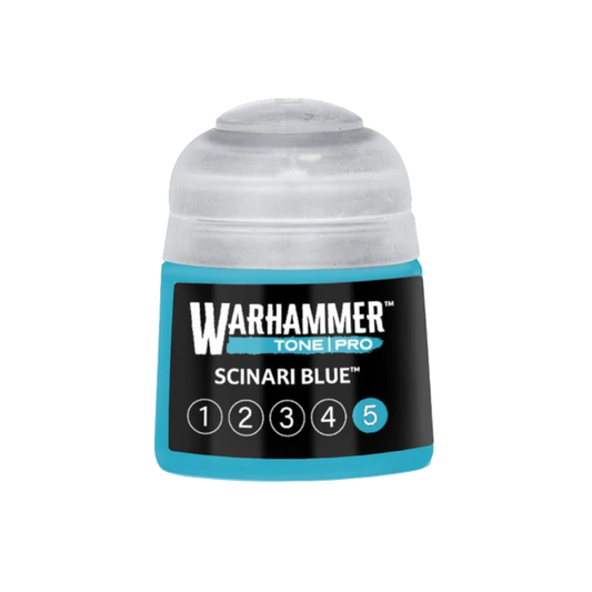 warhammer tone pro citadel paint scinari blue