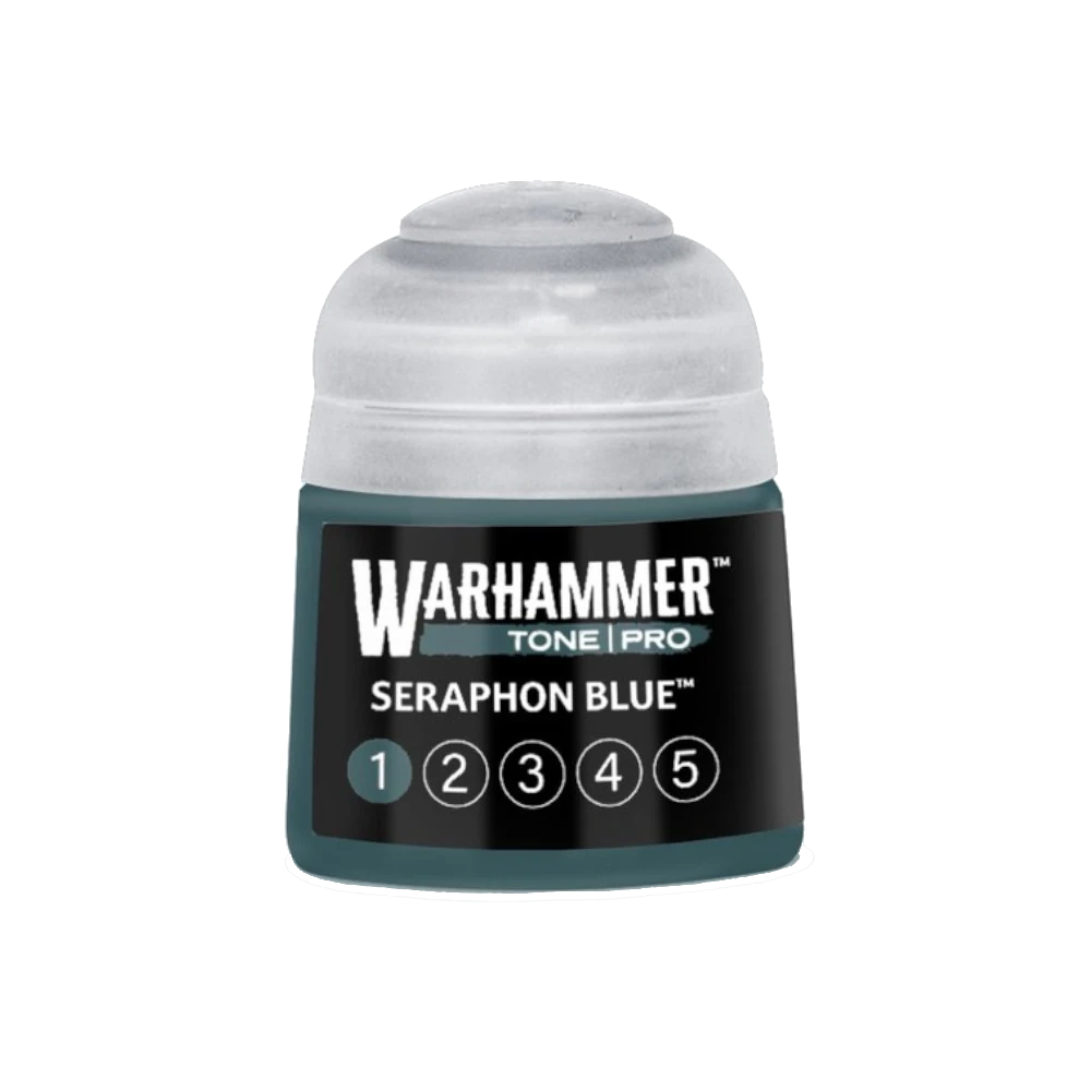warhammer tone pro citadel paint seraphon blue
