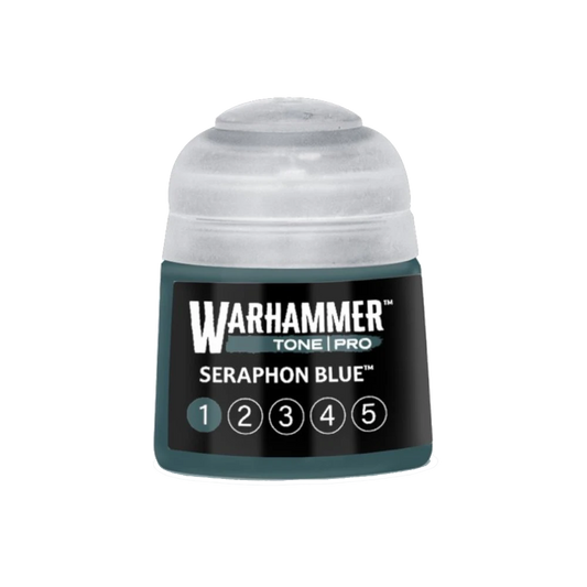 warhammer tone pro citadel paint seraphon blue