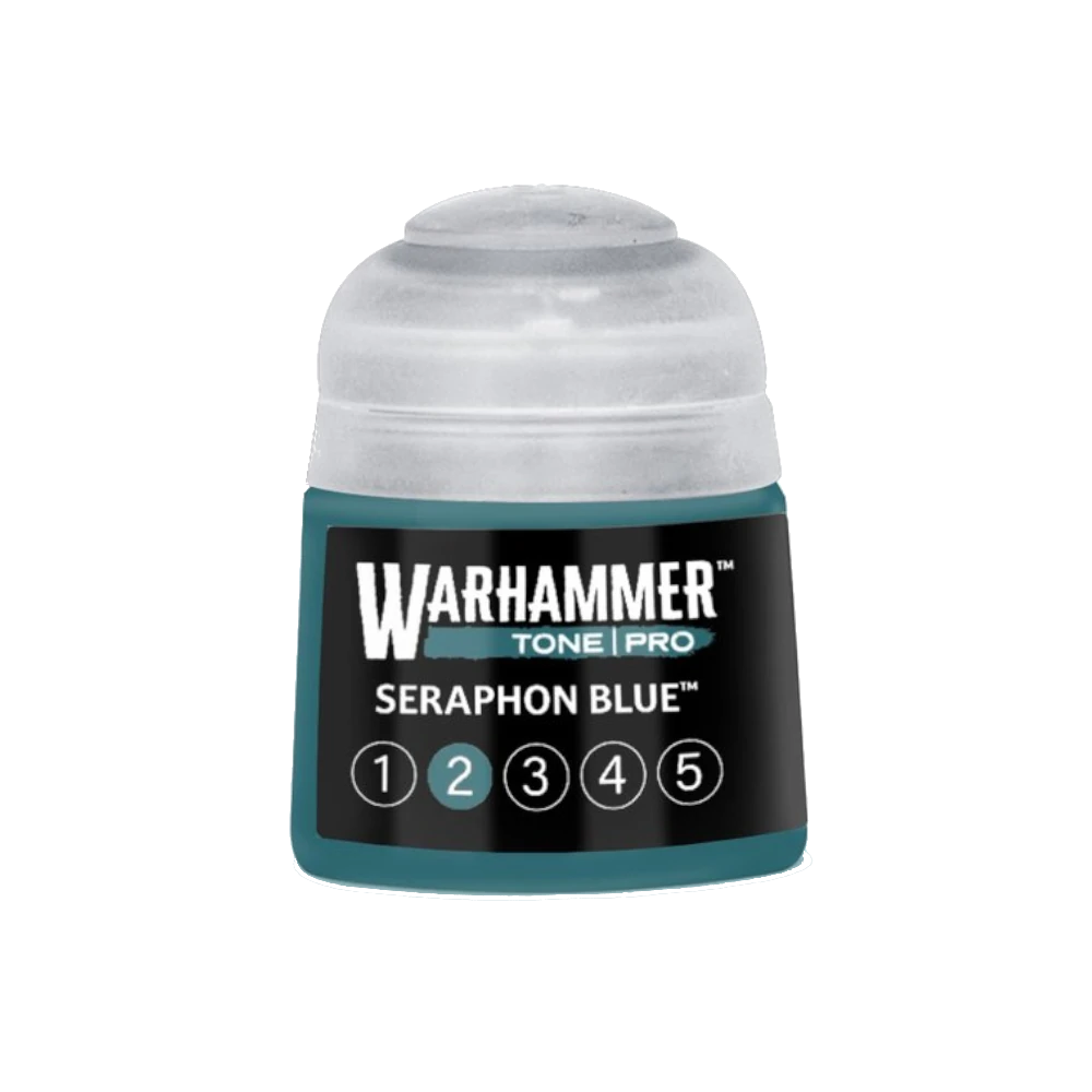 warhammer tone pro citadel paint seraphon blue