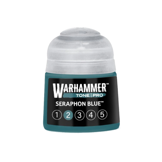 warhammer tone pro citadel paint seraphon blue