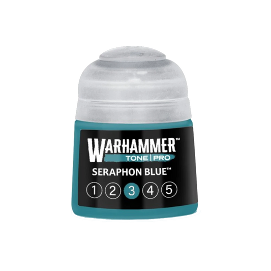 warhammer tone pro citadel paint seraphon blue