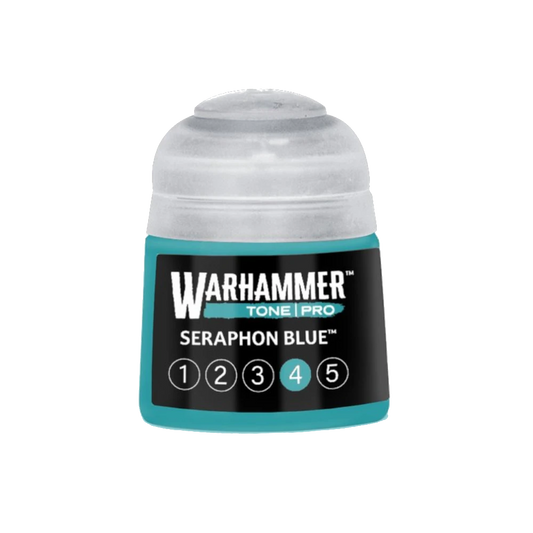 warhammer tone pro citadel paint seraphon blue