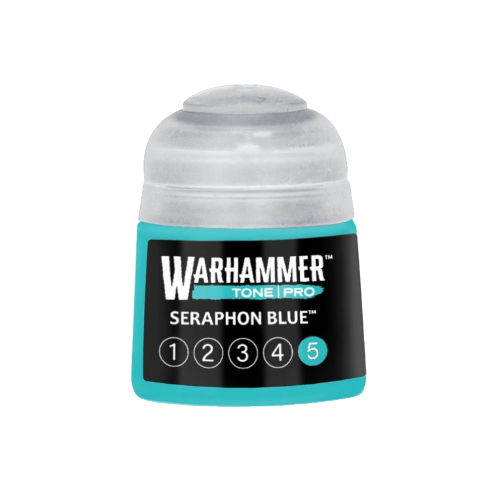 warhammer tone pro citadel paint seraphon blue