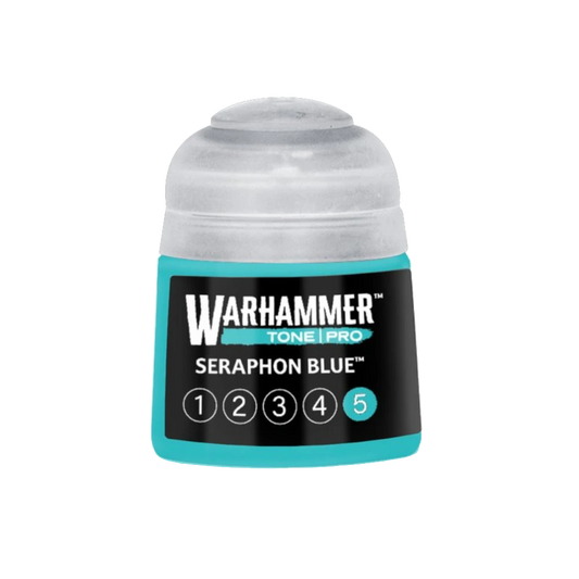 warhammer tone pro citadel paint seraphon blue