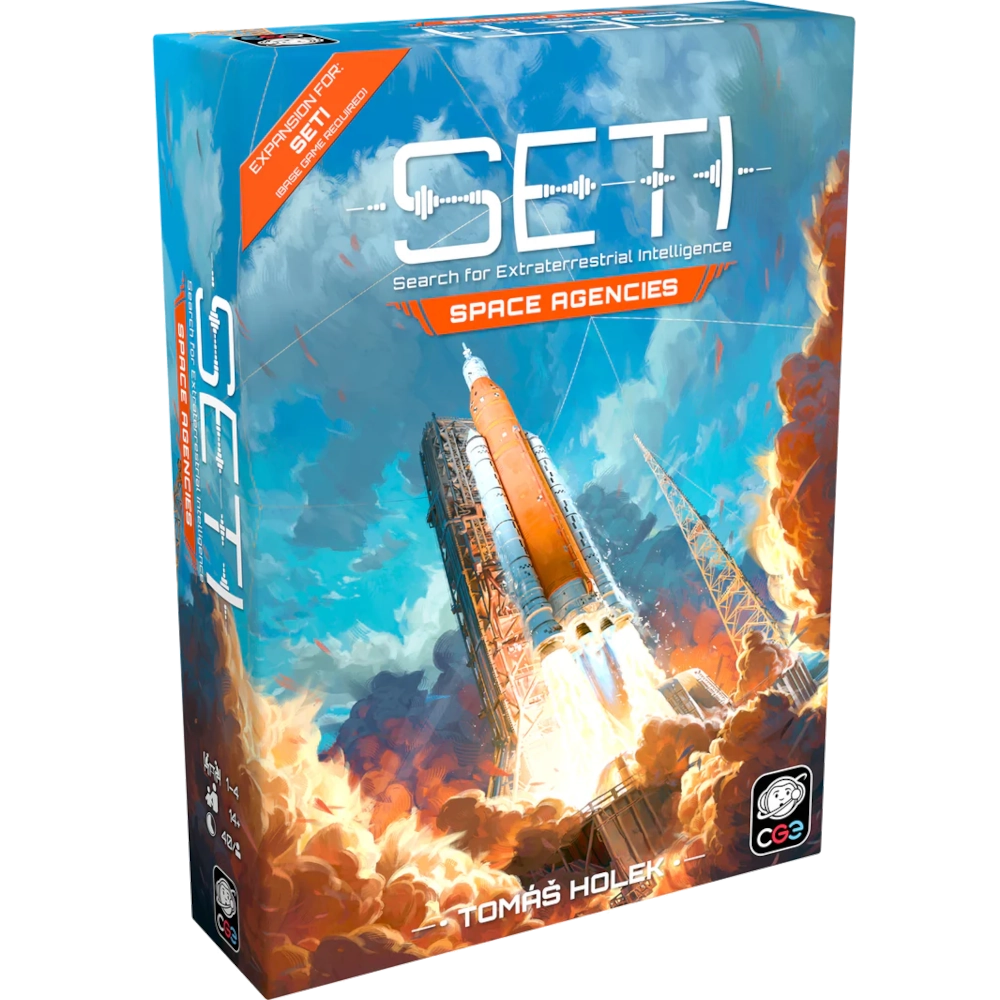 seti search for extraterrestrial intelligence space agencies