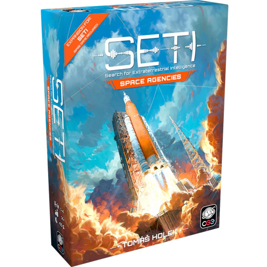 seti search for extraterrestrial intelligence space agencies