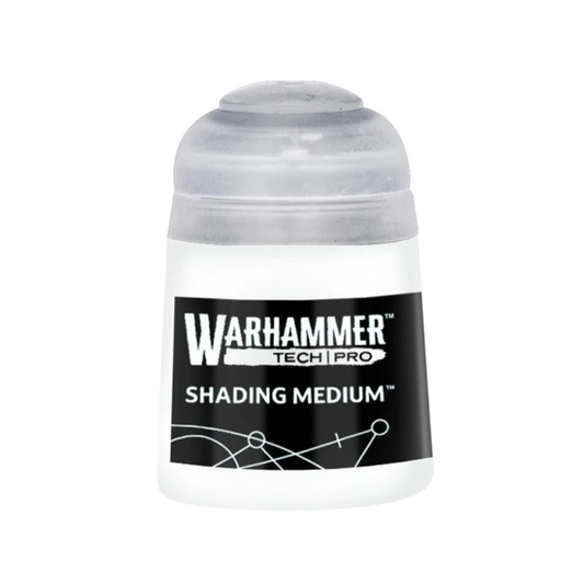 warhammer tech pro shading medium citadel paint