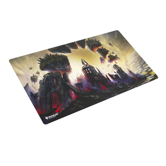 shattered sactum gamegenic playmat magic gathering