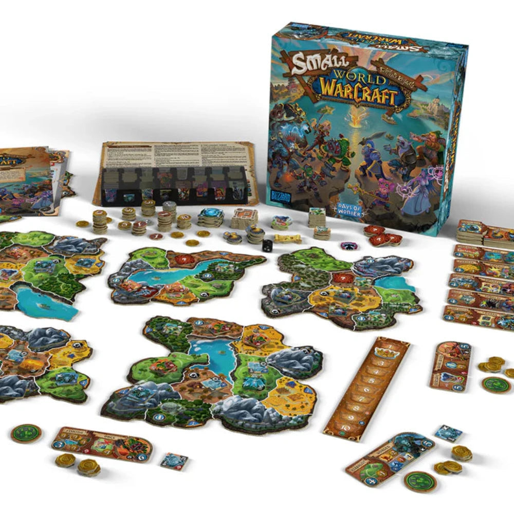 premier Arkansas Game Store days of wonder family fun