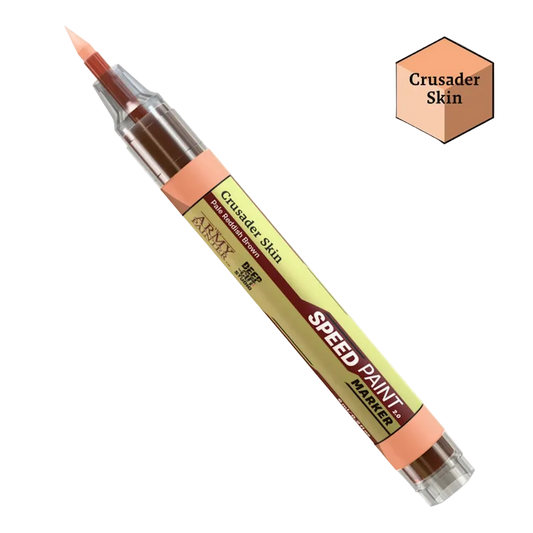 army painter crusader skin paint marker