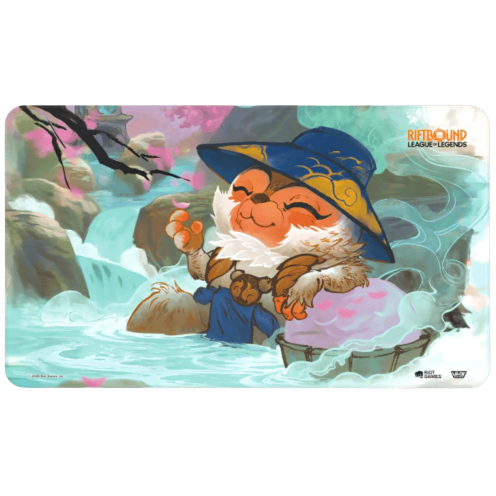 riftbound league legends spirit blossom teemo riot games