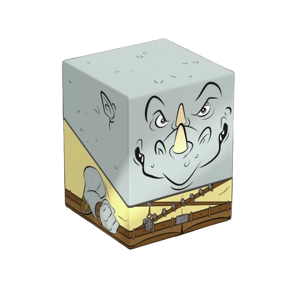 squaroes rocksteady storage box