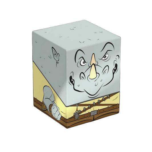 squaroes rocksteady storage box