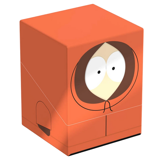 squaroes kenny orange