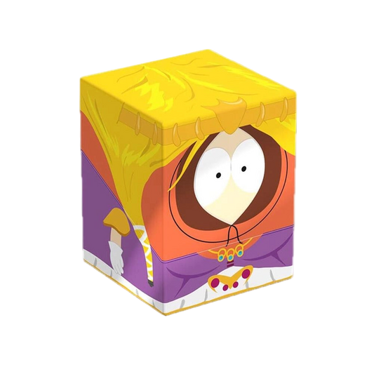princess kenny squaroes